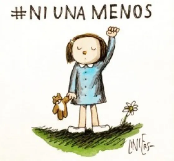 “En femicidios a la víctima NO se la analiza”