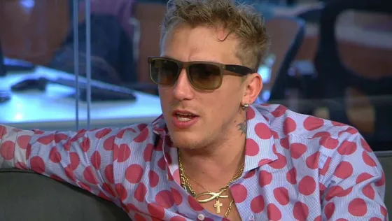 Revelación del bailando podría ir preso