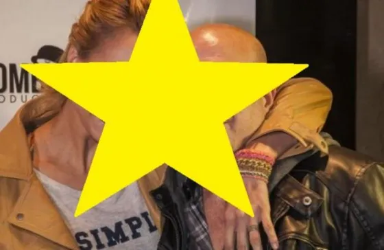 Tras 12 años de amor, aseguran que querida pareja está en crisis