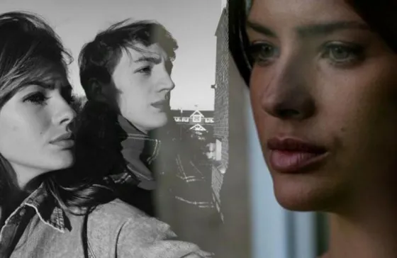 "Mi hermano se descompuso cuando vio la escena de mi violación".