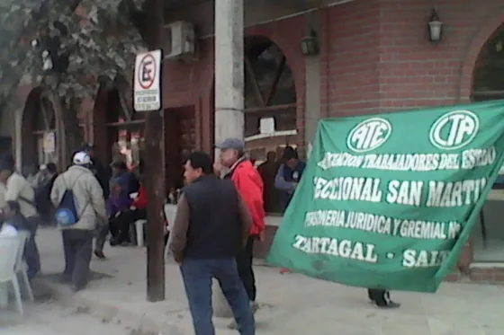 Foto: Raúl Costes, periodista