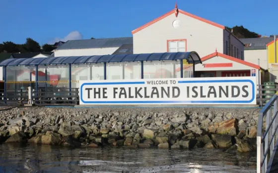 Islas Malvinas: Visa y listado de personas no gratas para los argentinos