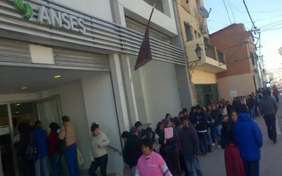 Volviendo a la normalidad