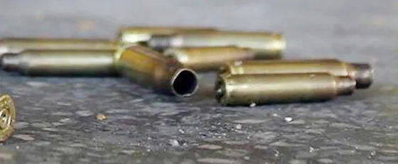 Sobrevivió a más de 10 disparos ¿Fue un ajuste de cuentas?