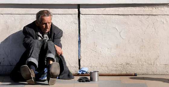 Esta noche inicia el operativo abrigo