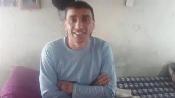 “Chirete” Herrera fue trasladado a la cárcel de Orán