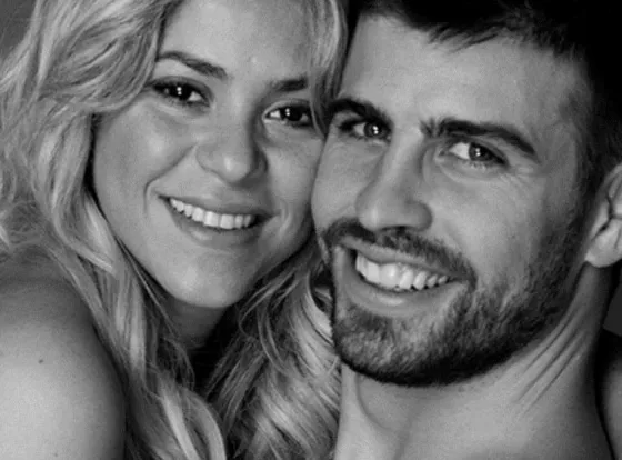 Por fin se animó Piqué, mira el vídeo!