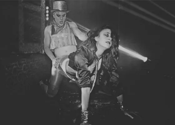 ¿Lo sabias? La sobrina de Macri y su relación con “Chano”