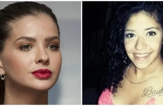 La polémica opinión de la China Suárez sobre el caso Araceli Fulles