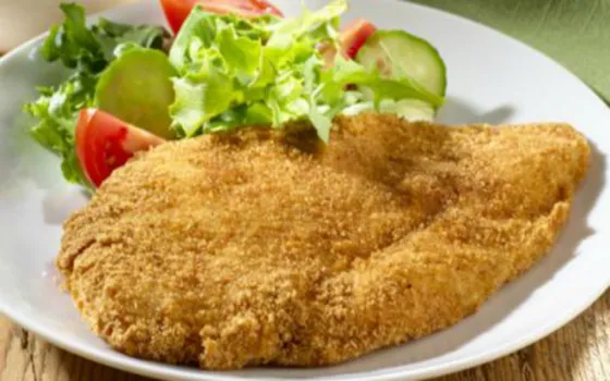 ¿Por qué se festeja hoy el Día de la Milanesa?