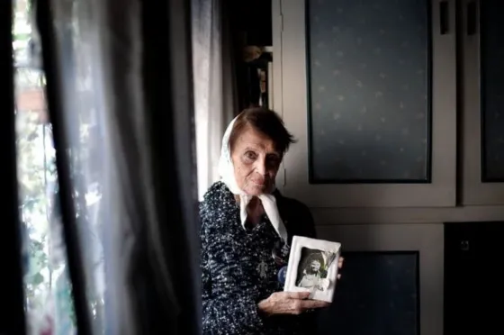 Taty Almeida: "Quieren borrar la memoria y favorecer a los genocidas"