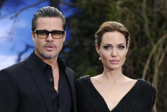 ¿Cuál es la verdad de la separación de Brad y Angelina?
