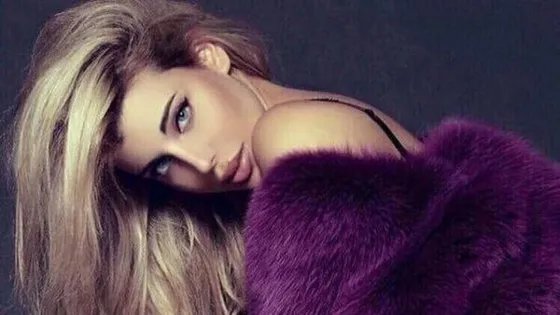 ¿Qué se hizo? Mira la “nueva” cara de Charlotte Caniggia