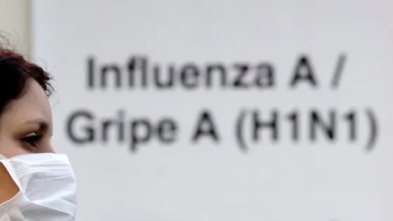 Hay 39 casos de gripe A y B en Salta