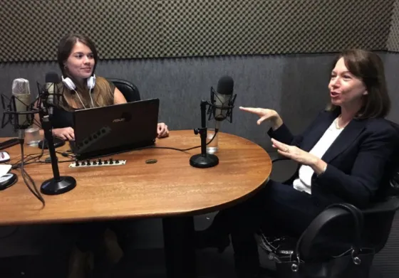 Sonia Escudero: El alejamiento del Partido de la Victoria es una respuesta al acuerdo Urtubey - Romero