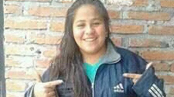 Crimen de Camila Rodríguez: Detuvieron a la prima por encubrimiento