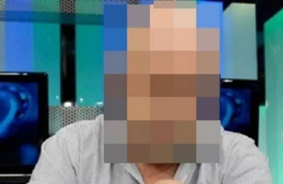 Famoso periodista deportivo se casa con una ¡conejita Playboy!