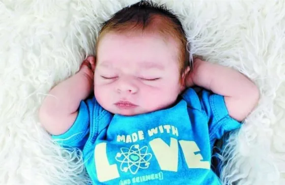 El primer bebé "genéticamente perfecto" nacerá en Córdoba : Los detalles