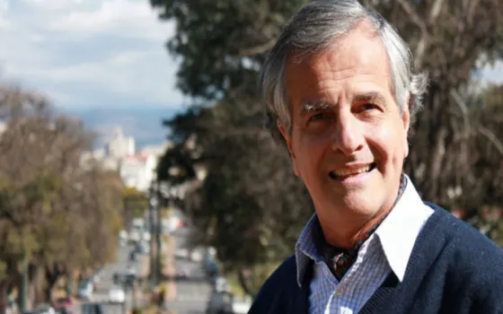 Si Durand Cornejo es candidato del Frente oficialista, el PRS lo apoyará