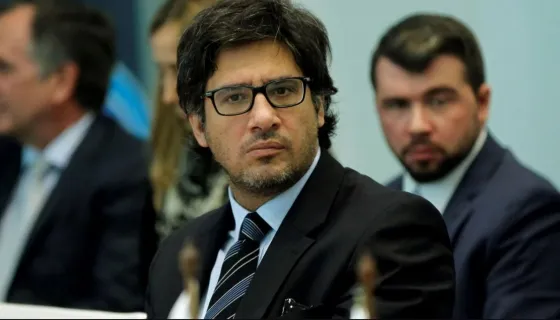 Germán Garavano: "No parece justo que se aplique la ley 2x1 para ninguna condena"