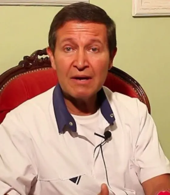 Bernardo Biella: “Los virus que enferman a las mujeres son sociales, cómo la violencia”