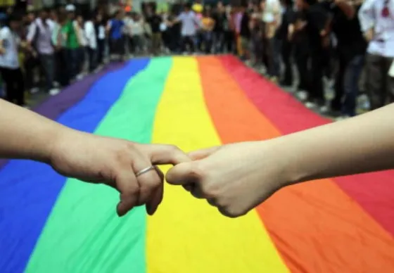 En Orán se celebrará el primer matrimonio igualitario masculino