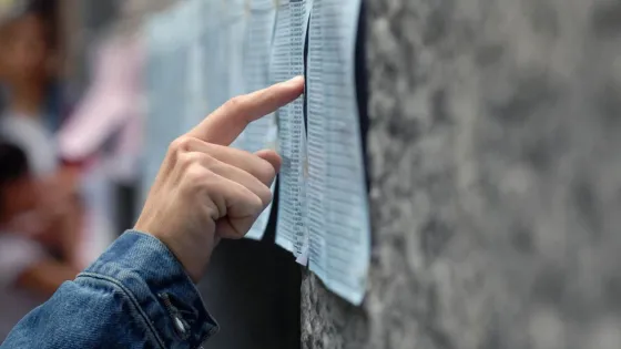 Ya podes consultar el padrón electoral