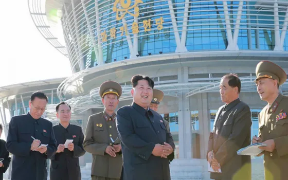 Las insólitas prohibiciones de moda que impone el presidente de Corea del Norte