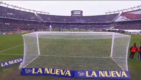 Así está la tabla de posiciones del torneo Primera División 2016/17