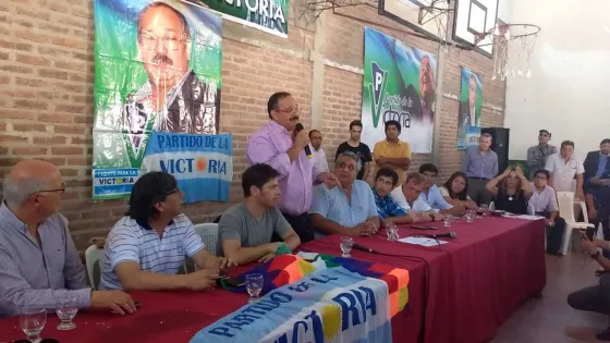 Elecciones 2017: El PV más cerca de confirmar su salida del Frente oficialista