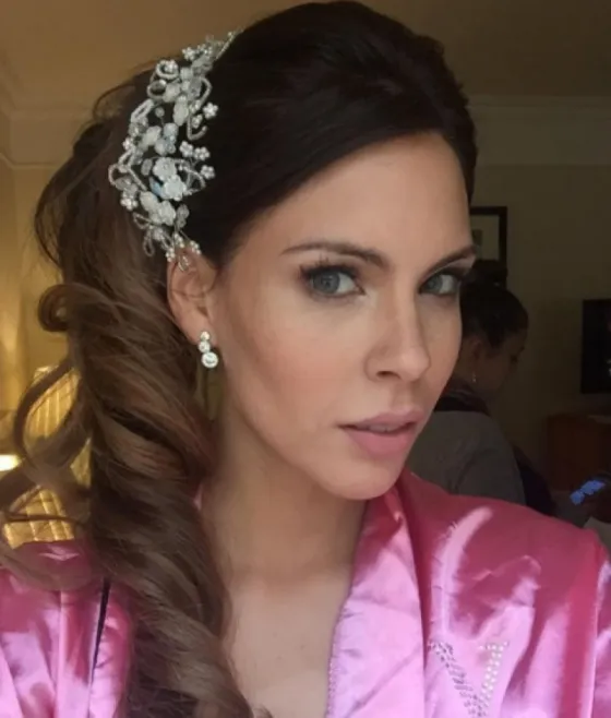 Barby Franco habló de su separación de Burlando