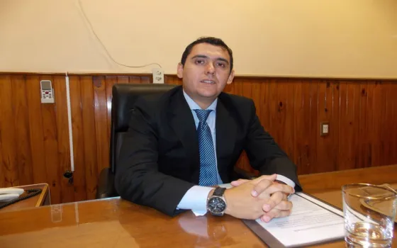 Rosario de la Frontera: “Critican mi persona en vez de discutir proyectos políticos”