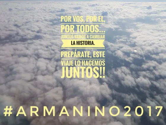 #Elecciones2017 Sumando candidatos