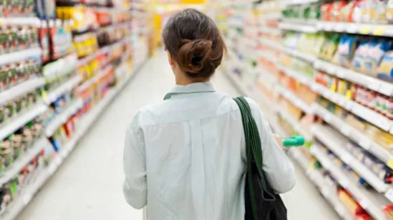 IPC Congreso: la inflación superó el 40% en 2016 y fue la más alta en 14 años