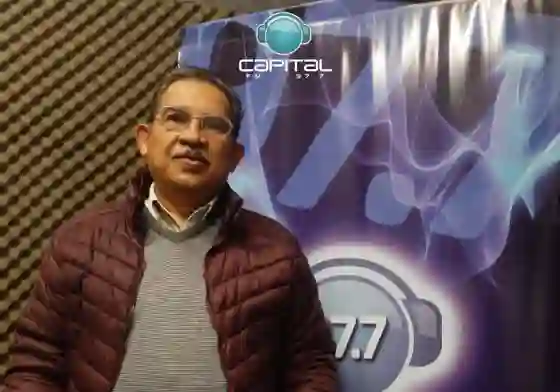 Alberto Salim: "No existe una oposición en el Concejo Deliberante"