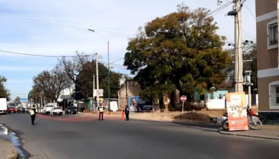 Atención pasajeros: estos son los desvíos en Saeta