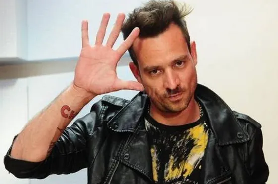 Chano: sufrió un brote psicótico, quiso apuñalar a un policía y recibió un balazo