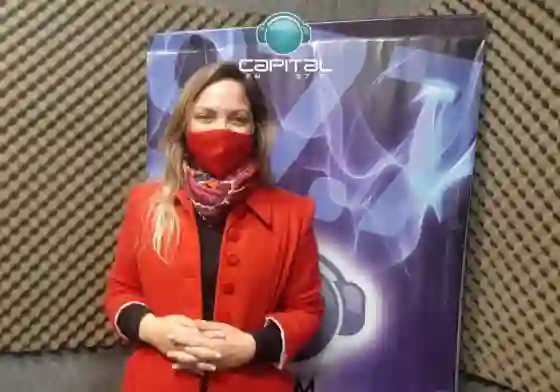 Ares asegura que los candidatos oficialistas no quieren debatir: "No se les cae una idea"