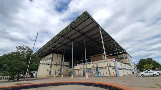 El hospital de Orán tiene un 86% de internados en terapia intensiva por coronavirus