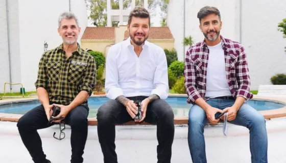 El Chato Prada dijo que “es un momento difícil” de ShowMatch