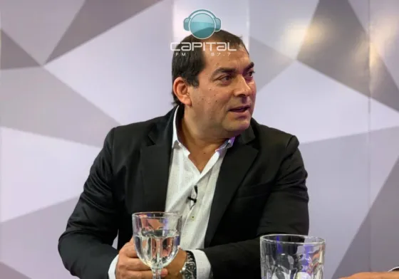 "Vítin" Lamberto fue el más votado para diputado por la Capital