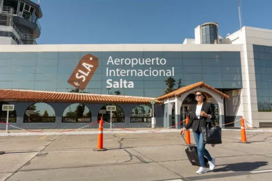 Se aproxima un corredor turístico internacional en Salta