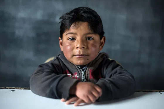 ¿Vuelve la presencialidad total en las escuelas del Interior?