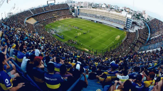 Ya hay fecha para la vuelta del público a las canchas del fútbol argentino