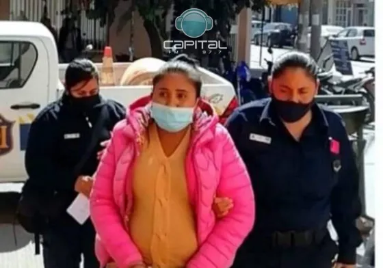 Chaqueña degolló a su marido en Rivadavia