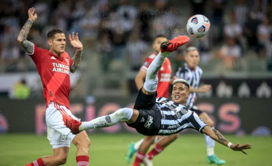 Gallardo: "Mineiro nos superó y hay que reconocerlo"