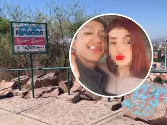 Imputaron a los atacantes de una pareja en el Cerro San Bernardo