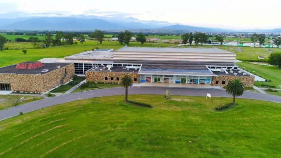 Dejarán de atender a personas con covid en el Centro de Convenciones