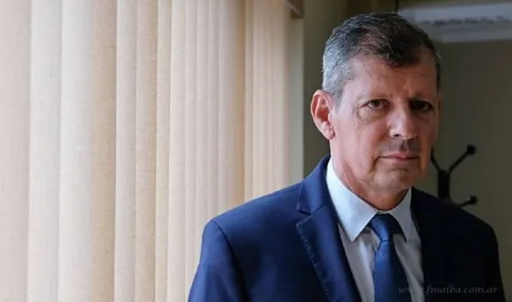 Se cayó: Juan Manuel Pulleiro no irá a Aguas del Norte