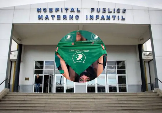 En el Materno Infantil se practican 40 abortos por semana